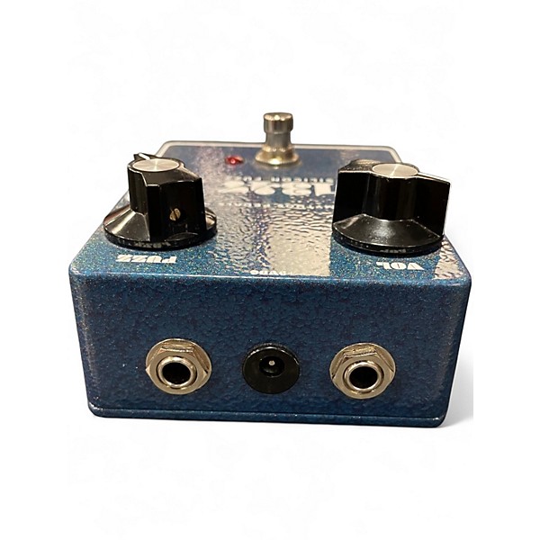 Used Mythos Pedals 1347 fuzz pedal Effect Pedal