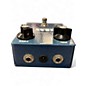 Used Mythos Pedals 1347 fuzz pedal Effect Pedal