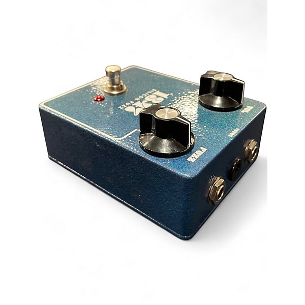 Used Mythos Pedals 1347 fuzz pedal Effect Pedal