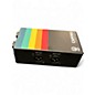 Used Walrus Audio Canvas Direct Box
