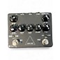 Used Keeley Dark Side Workstation V2 Effect Processor thumbnail