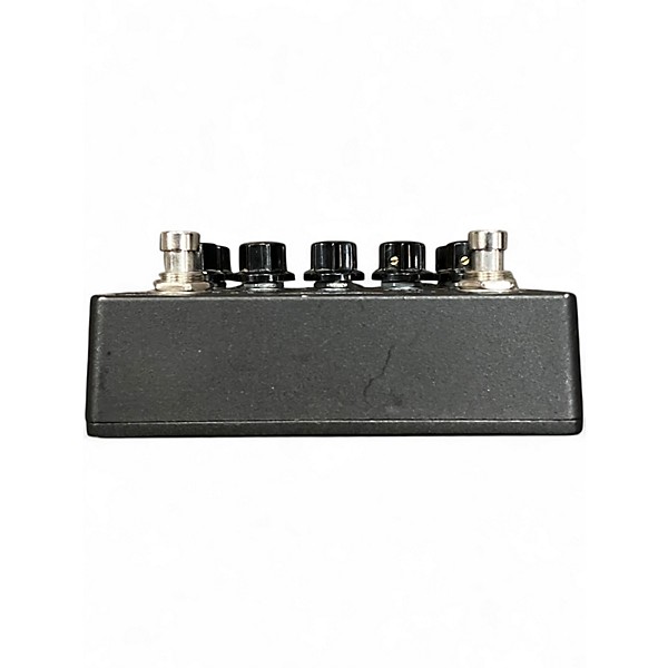 Used Keeley Dark Side Workstation V2 Effect Processor