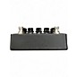 Used Keeley Dark Side Workstation V2 Effect Processor