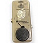 Used Movall HAMMER TONE Effect Pedal thumbnail