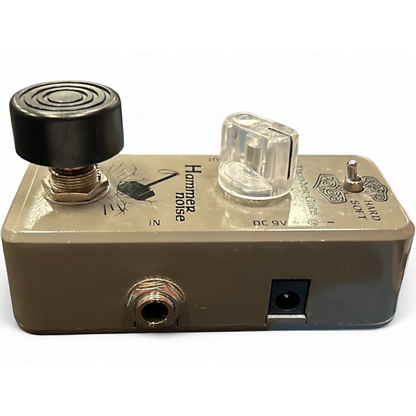 Used Movall HAMMER TONE Effect Pedal