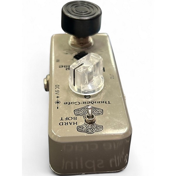 Used Movall HAMMER TONE Effect Pedal