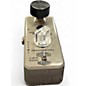 Used Movall HAMMER TONE Effect Pedal