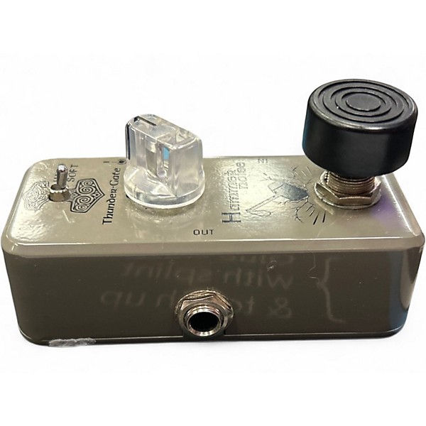 Used Movall HAMMER TONE Effect Pedal