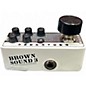 Used Mooer BROWNSOUND Effect Pedal