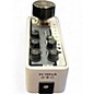 Used Mooer BROWNSOUND Effect Pedal