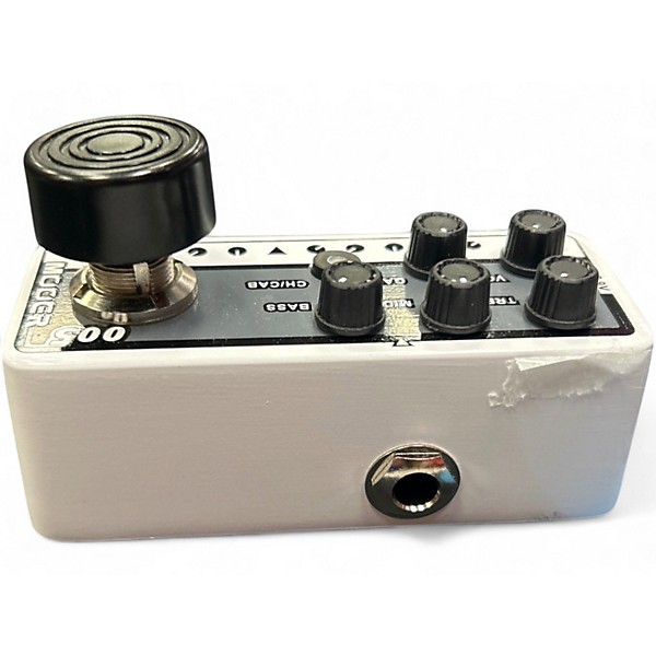Used Mooer BROWNSOUND Effect Pedal