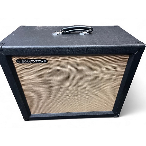 Used Soundtown 1x12 cabinet Guitar Cabinet