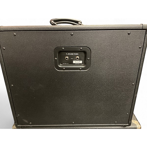 Used Soundtown 1x12 cabinet Guitar Cabinet