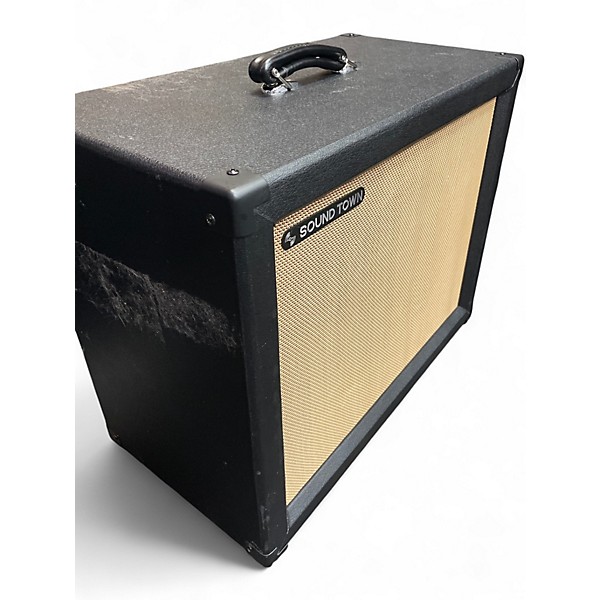 Used Soundtown 1x12 cabinet Guitar Cabinet