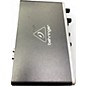 Used Behringer umc204 hd Audio Interface