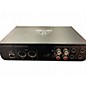 Used Behringer umc204 hd Audio Interface