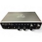 Used Behringer umc204 hd Audio Interface