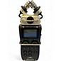 Used Zoom H5 Handy Recorder MultiTrack Recorder