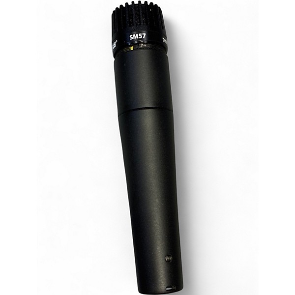 Used Shure SM57LC Dynamic Microphone