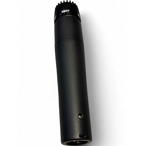Used Shure SM57LC Dynamic Microphone