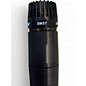 Used Shure SM57LC Dynamic Microphone