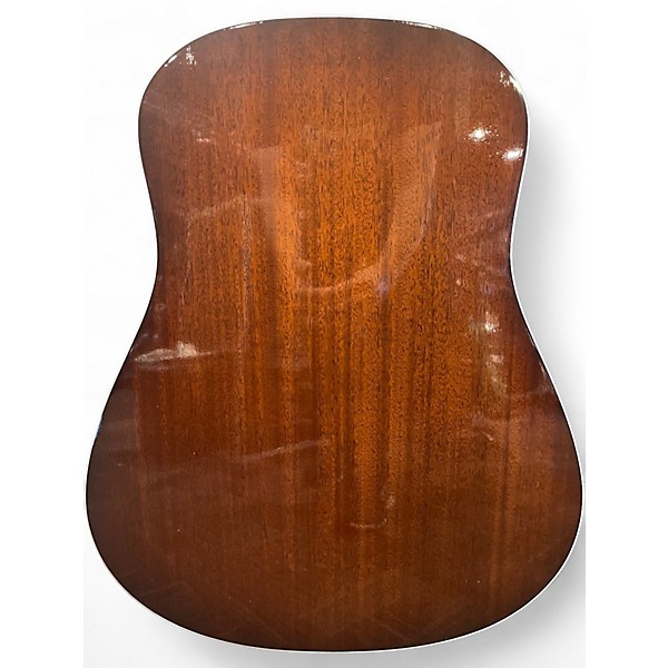 Used Godin METROPOLIS LTD HG EQ NATURAL Acoustic Electric Guitar