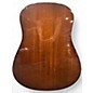 Used Godin METROPOLIS LTD HG EQ NATURAL Acoustic Electric Guitar