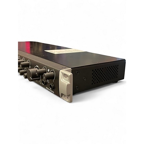 Used PreSonus QUANTUM 2626 Audio Interface