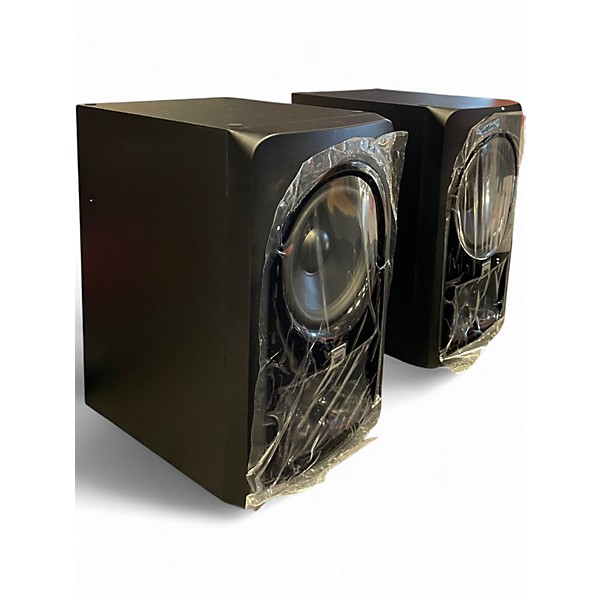 Used JBL 305P MKII Pair Powered Monitor