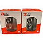 Used JBL 305P MKII Pair Powered Monitor