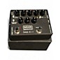 Used MXR bass di+ Effect Pedal thumbnail