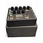 Used MXR bass di+ Effect Pedal