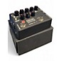 Used MXR bass di+ Effect Pedal