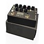 Used MXR bass di+ Effect Pedal