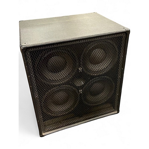 Used Peavey 410 TVX Bass Cabinet