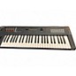 Used Yamaha MX49 49 Key Keyboard Workstation thumbnail