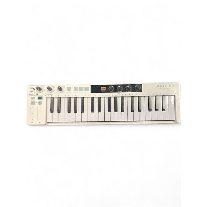 Used Arturia Keystep 37 MIDI Controller | Guitar Center