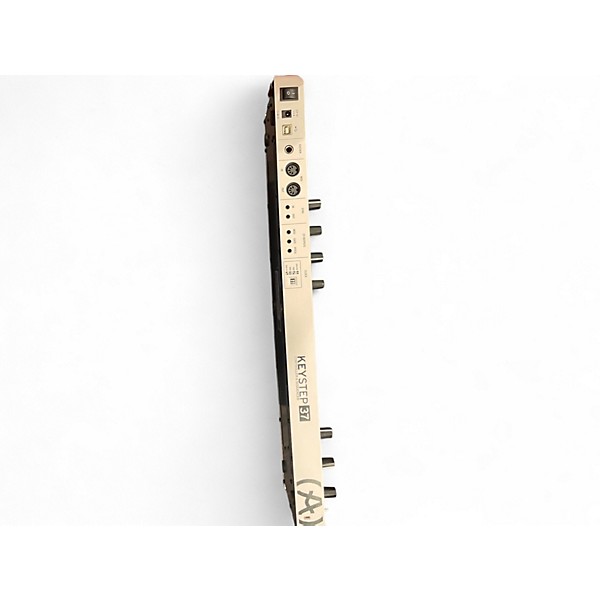 Used Arturia Keystep 37 MIDI Controller