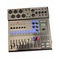 Used Zoom LIVETRAK L8 Unpowered Mixer thumbnail