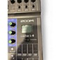 Used Zoom LIVETRAK L8 Unpowered Mixer