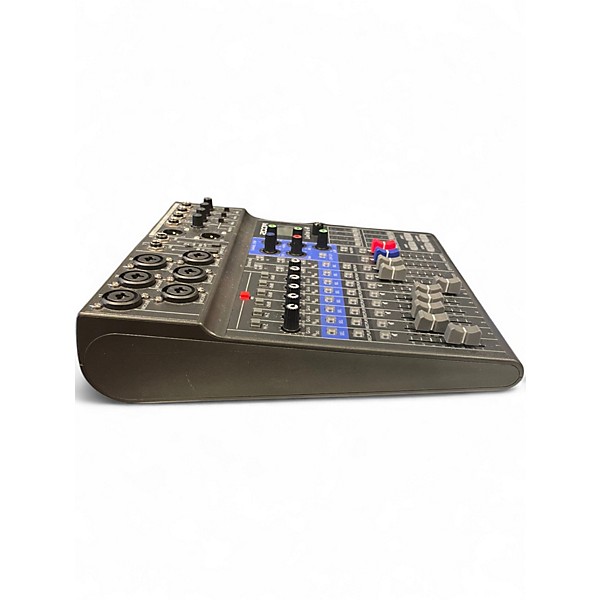 Used Zoom LIVETRAK L8 Unpowered Mixer