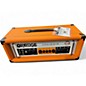 Used Orange Amplifiers Super Crush 100 Solid State Guitar Amp Head thumbnail