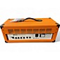 Used Orange Amplifiers Super Crush 100 Solid State Guitar Amp Head