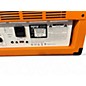 Used Orange Amplifiers Super Crush 100 Solid State Guitar Amp Head