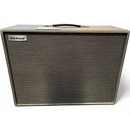 Used Blackstar Silverline 212 Guitar Cabinet