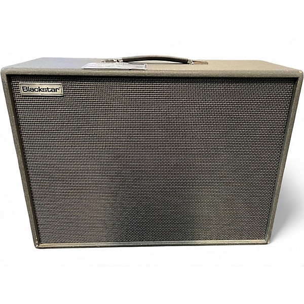 Used Blackstar Silverline 212 Guitar Cabinet