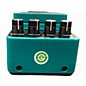 Used Behringer CS400 Compressor Sustainer Effect Pedal