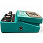 Used Behringer CS400 Compressor Sustainer Effect Pedal