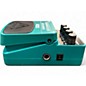 Used Behringer CS400 Compressor Sustainer Effect Pedal