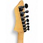 Used Washburn WG587 7 String Red Solid Body Electric Guitar